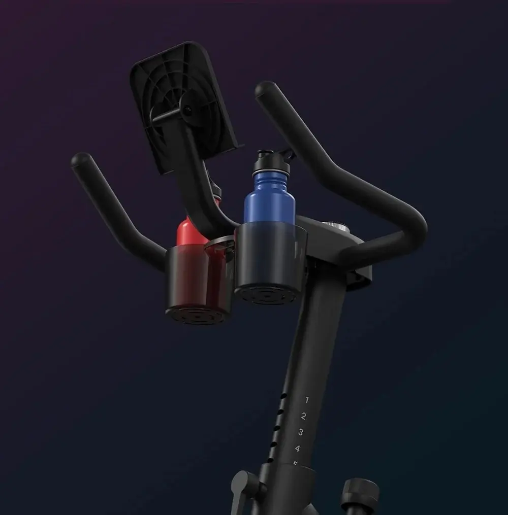 Bicicleta fitness Merach S26B2 (Black) - 6