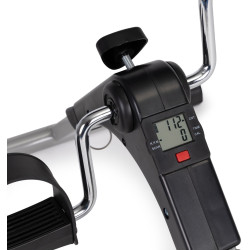 Мини велотренажер Modern Home GB-MC05 (White/Black) Thumb