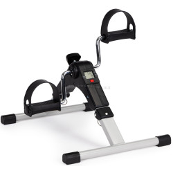 Мини велотренажер Modern Home GB-MC05 (White/Black)