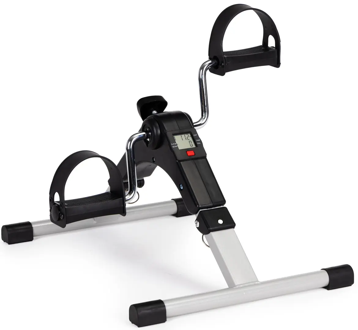 Мини велотренажер Modern Home GB-MC05 (White/Black)