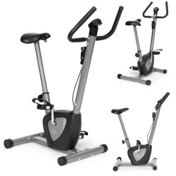 Bicicleta fitness Modern Home GB-BC1422 (Grey) Thumb