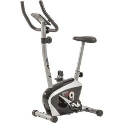Велотренажер Motive Fitness by U.N.O. HT200 (Black/Silver)