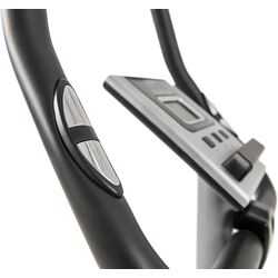 Велотренажер Motive Fitness by U.N.O. HT200 (Black/Silver) Thumb