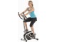 Bicicleta fitness Motive Fitness by U.N.O. HT200 (Black/Silver)