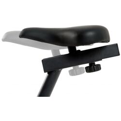 Bicicleta fitness Motive Fitness by U.N.O. HT400 (Black/Silver) Thumb