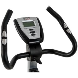 Bicicleta fitness Motive Fitness by U.N.O. HT400 (Black/Silver) Thumb