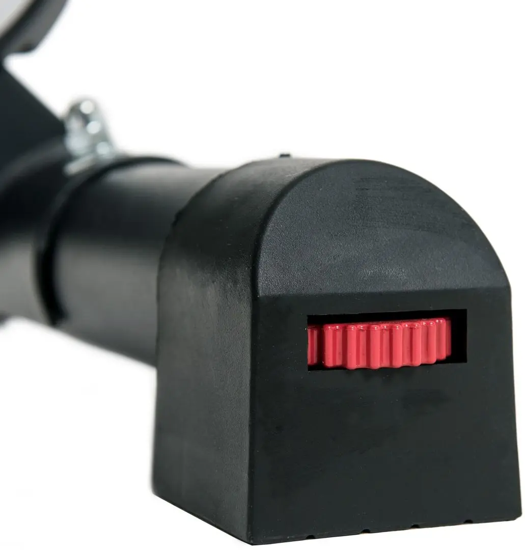 Bicicleta fitness Motive Fitness by U.N.O. HT400 (Black/Silver)