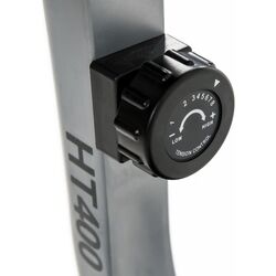 Bicicleta fitness Motive Fitness by U.N.O. HT400 (Black/Silver) Thumb