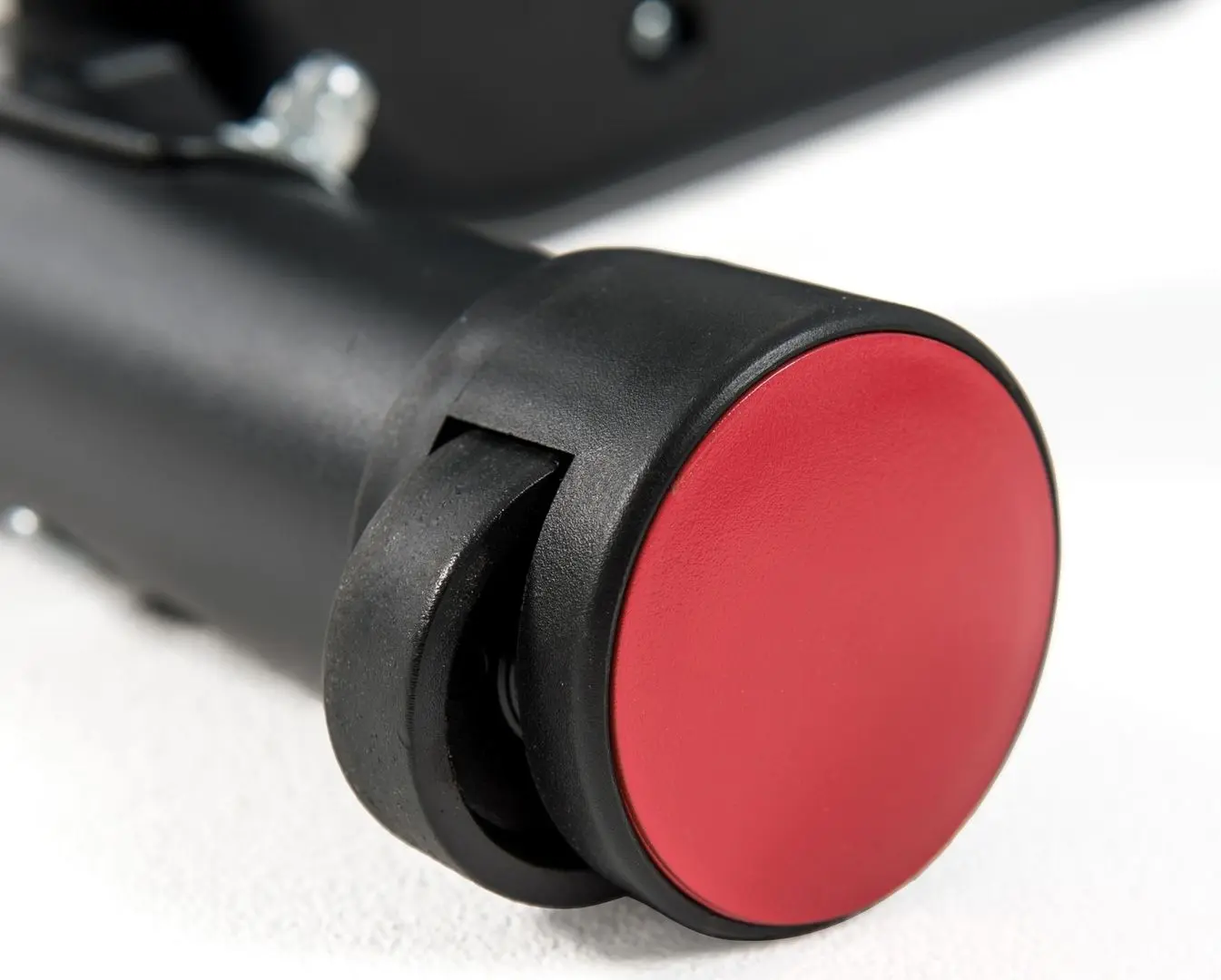 Bicicleta fitness Motive Fitness by U.N.O. HT400 (Black/Silver)