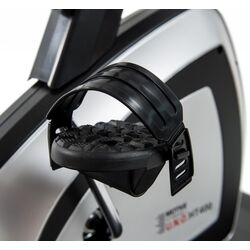 Bicicleta fitness Motive Fitness by U.N.O. HT400 (Black/Silver) Thumb
