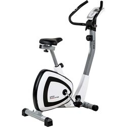 Bicicleta fitness Motive Fitness by U.N.O HT400 (White/Black)