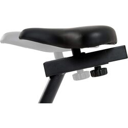 Bicicleta fitness Motive Fitness by U.N.O HT400 (White/Black) Thumb