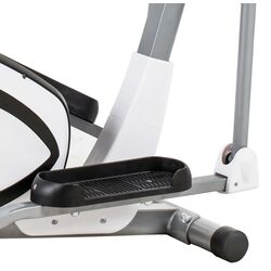 Велотренажер Motive Fitness by U.N.O СТ1000 (Gray/White/Black) Thumb