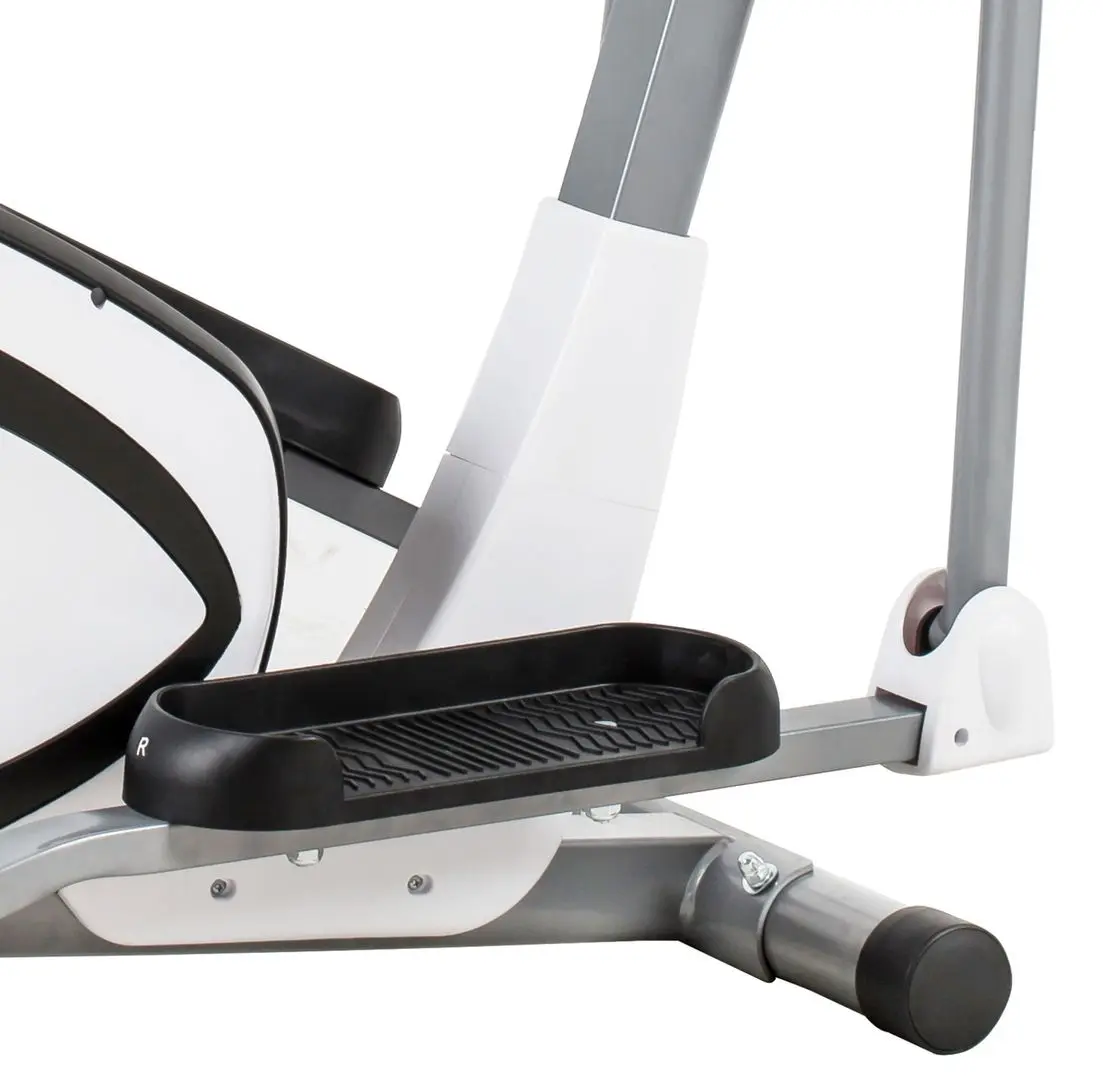 Велотренажер Motive Fitness by U.N.O СТ1000 (Gray/White/Black)