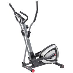 Bicicleta fitness Motive Fitness by U.N.O СТ400 (Gray/Black)