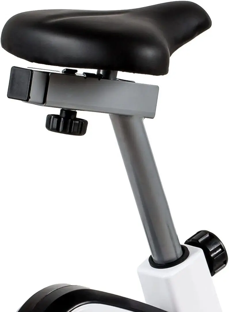 Велотренажер Motive Fitness ET1000 (White)