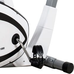 Велотренажер Motive Fitness ET1000 (White) Thumb