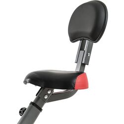 Велотренажер 2в1 Motive Fitness X-Bike (Black/Red) Thumb