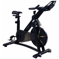 Велотренажер MS Fitness M-5819 (Black) Thumb