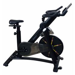 Велотренажер MS Fitness M-5819 (Black) Thumb