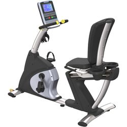 Bicicleta fitness MS Fitness M-7808R (Black/Silver)