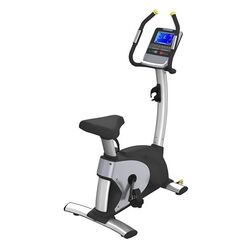 Велотренажер MS Fitness M-7808U (Black/Silver) Thumb