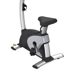 Велотренажер MS Fitness M-7808U (Black/Silver) Thumb