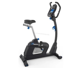 Bicicleta fitness Nautilus U627 (Black)