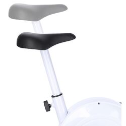 Велотренажер One Fitness RM8740 (White) Thumb