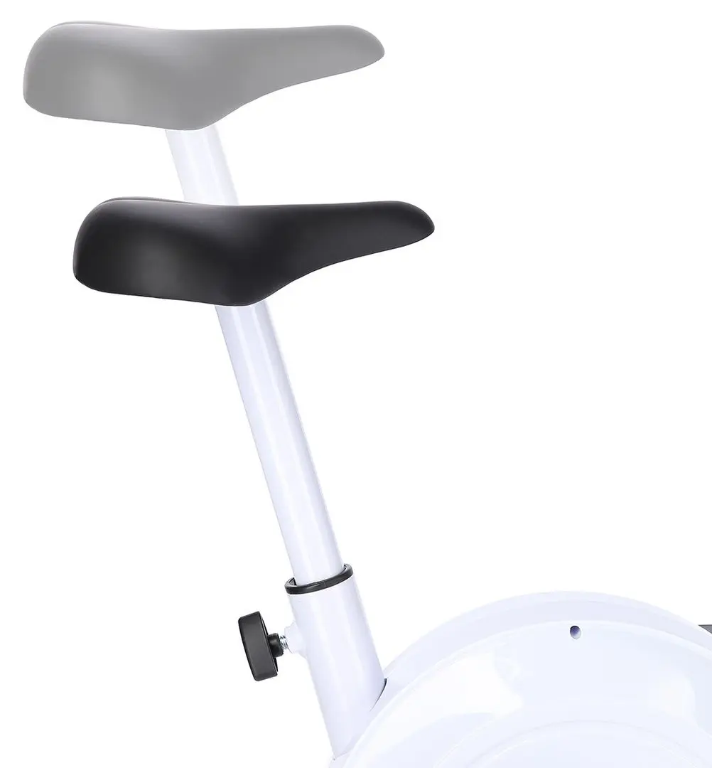 Велотренажер One Fitness RM8740 (White)
