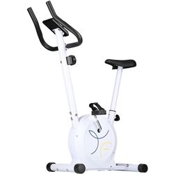 Bicicleta fitness One Fitness RM8740 (White)