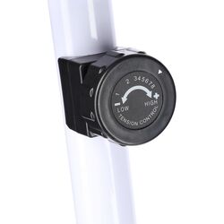 Велотренажер One Fitness RM8740 (White) Thumb