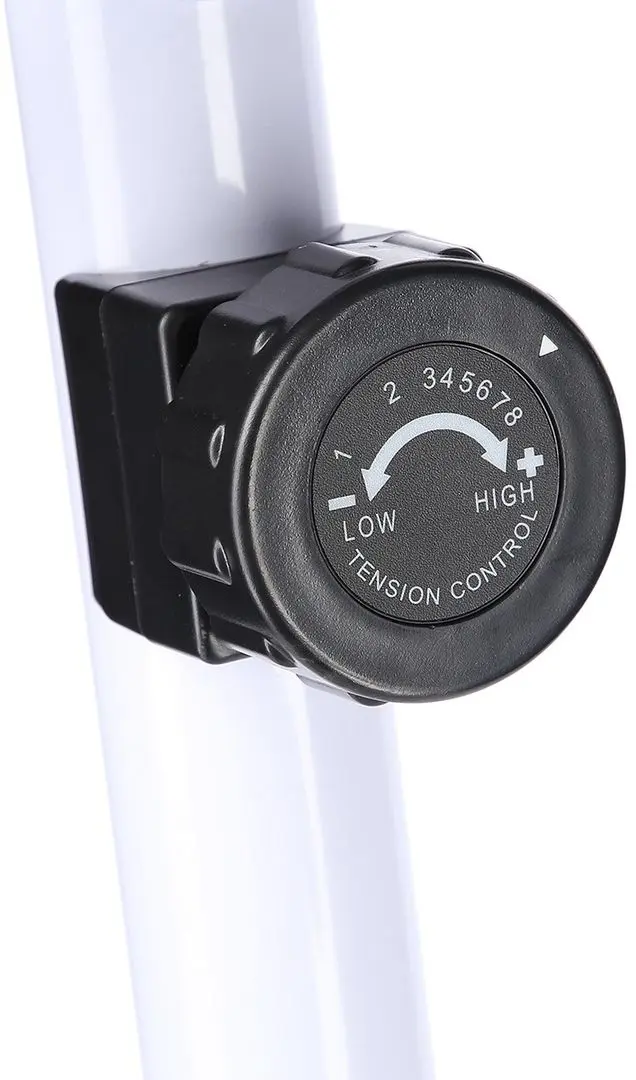 Велотренажер One Fitness RM8740 (White)