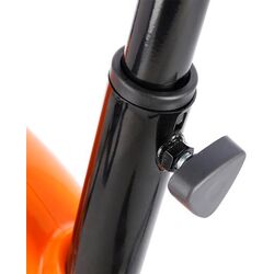 Велотренажер One Fitness RW3011 (Black/Orange) Thumb