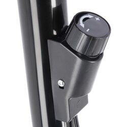 Велотренажер One Fitness RW3011 (Black/Orange) Thumb