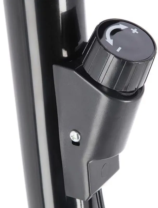 Велотренажер One Fitness RW3011 (Black/Orange)