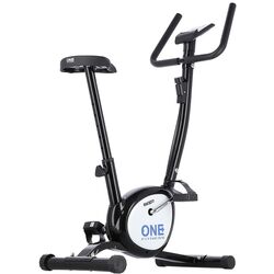 Bicicleta fitness One Fitness RW3011 (Black/White)