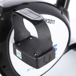 Bicicleta fitness One Fitness RW3011 (Black/White) Thumb