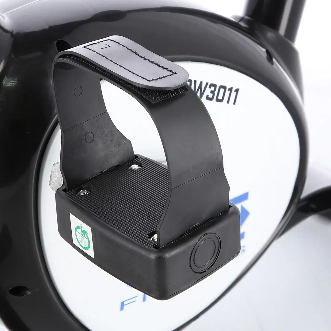 Bicicleta fitness One Fitness RW3011 (Black/White)