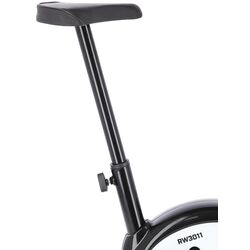Bicicleta fitness One Fitness RW3011 (Black/White) Thumb
