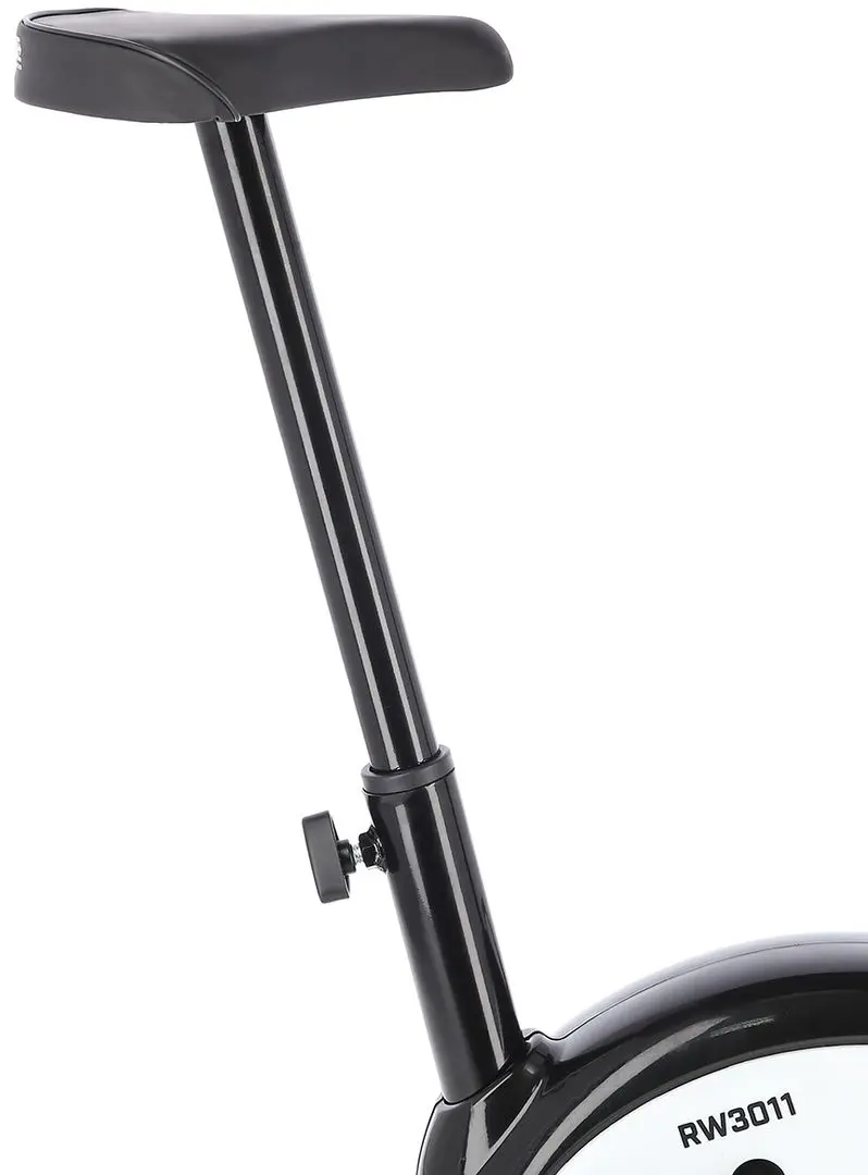 Bicicleta fitness One Fitness RW3011 (Black/White)