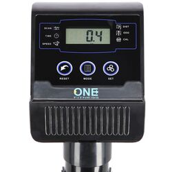 Bicicleta fitness One Fitness RW3011 (Black/White) Thumb