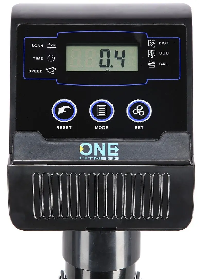 Bicicleta fitness One Fitness RW3011 (Black/White)