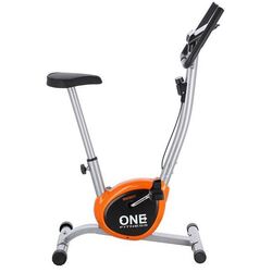Велотренажер One Fitness RW3011 (Silver/Orange) Thumb