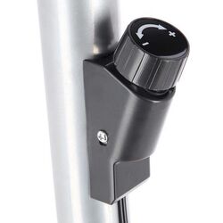 Велотренажер One Fitness RW3011 (Silver/Orange) Thumb