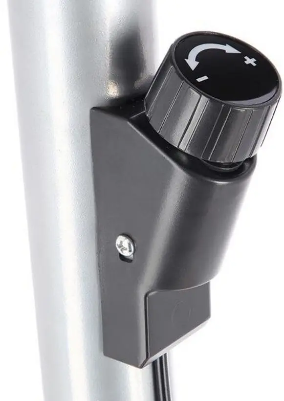 Велотренажер One Fitness RW3011 (Silver/Orange)