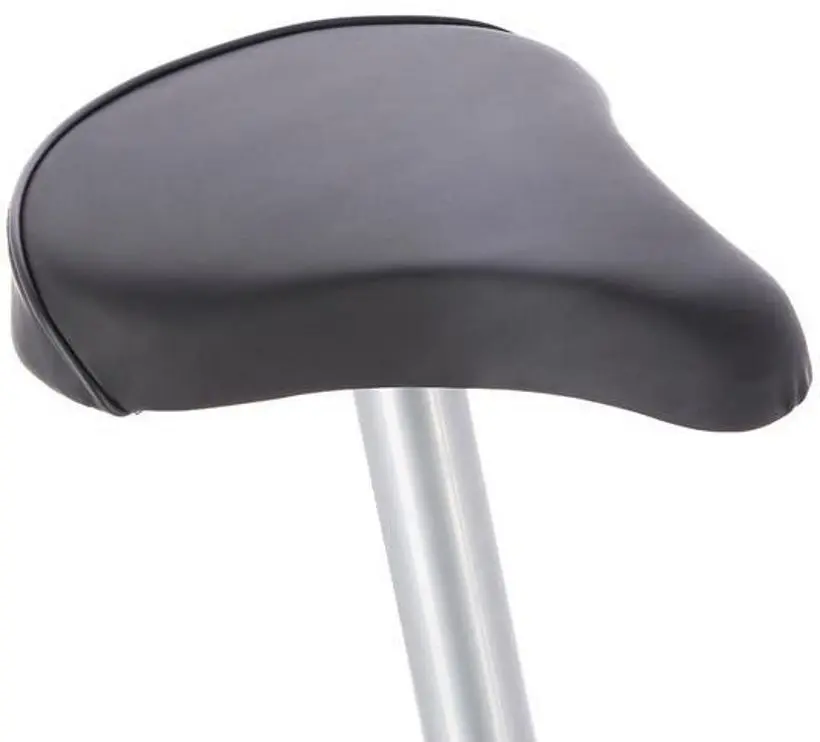 Велотренажер One Fitness RW3011 (Silver/Orange)