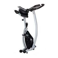 Велотренажер OnWay OF3005 (Black/White) Thumb