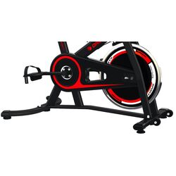 Велотренажер Orion Force A100 (Black/Red) Thumb