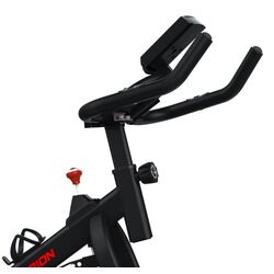 Велотренажер Orion Force A100 (Black/Red) Thumb